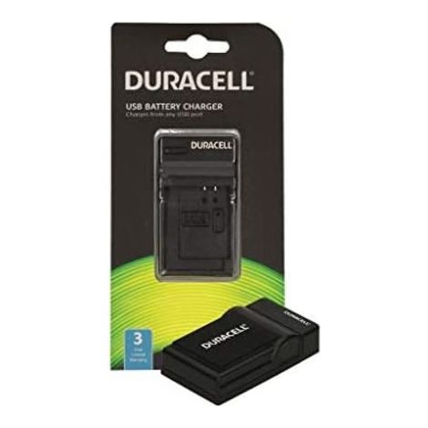ekoplastik DRO5943 caricatore USB batteria nero 5 V (1/4)
