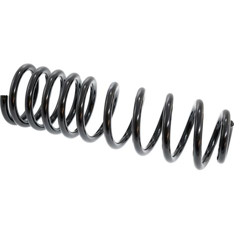Muelle de suspensión trasera VW PASSAT B3/B4 Variante (1/2)