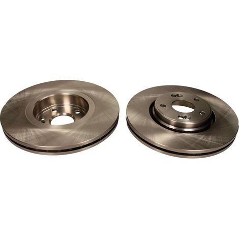 DISQUE DE FREIN MAXGEAR RENAULT AVANT LAGUNA 01- JANTE 16""