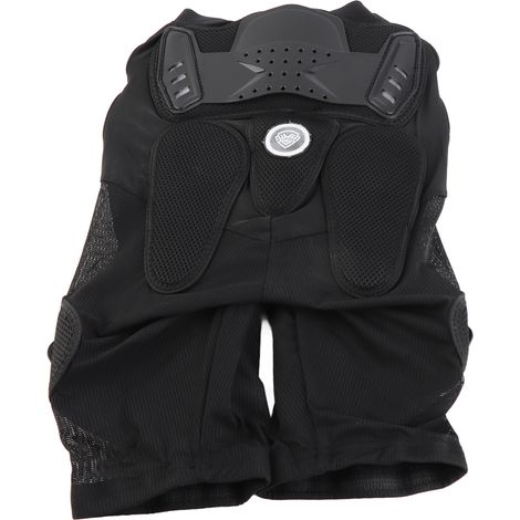 Pantalons d'équitation de Protection des hanches, Shorts de Protection pour moto, vélo de montagne, ski, patinage, snowboard (1/5)