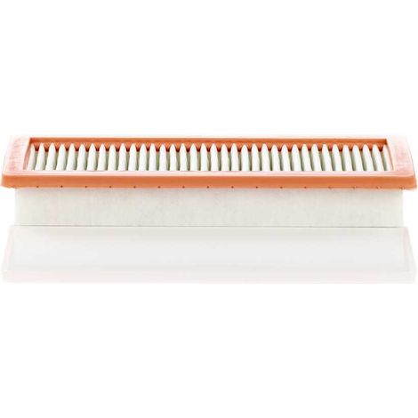 MANN FILTER FILTRE À AIR PEUGEOT 207/308 1.6 16V 07-
