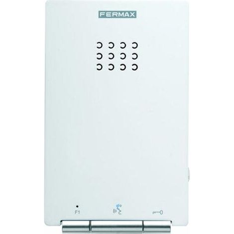 Teléfono de audio iLoft Lynx con tecnología Full IP y diseño extraplano minimalista