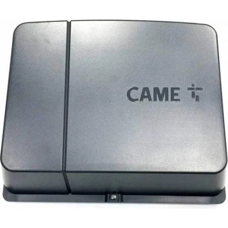 Couvercle CAME 88001-0108 pour motorisation (1/5)