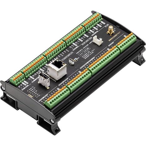 Arduino AKX00032 Carte Portenta Machine Control Portenta W133952 (1/5)