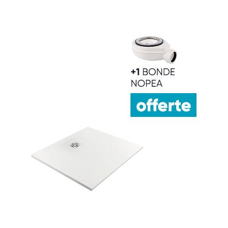 HC ZELOS 80X80 + BONDE ODYSSEA