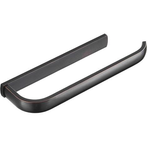 sechseckiger Wandspiegel aus Metall und Glas dekorativer