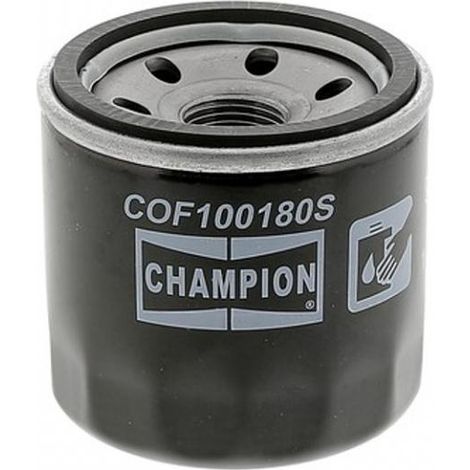champion Ölfilter für Auto piaggio 1300 tragen nach 1998 438038 / (1/2)