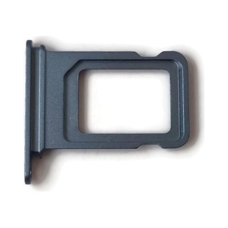 SIM-Kartenfach für Apple iPhone 14  14 Plus blau (1/2)