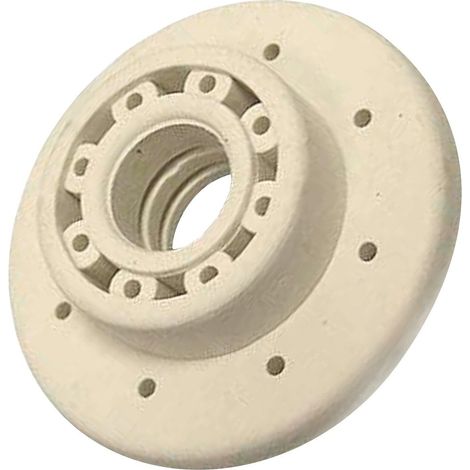 Bague amortisseur moteur (J756-00008B) Réfrigérateur, congélateur LG