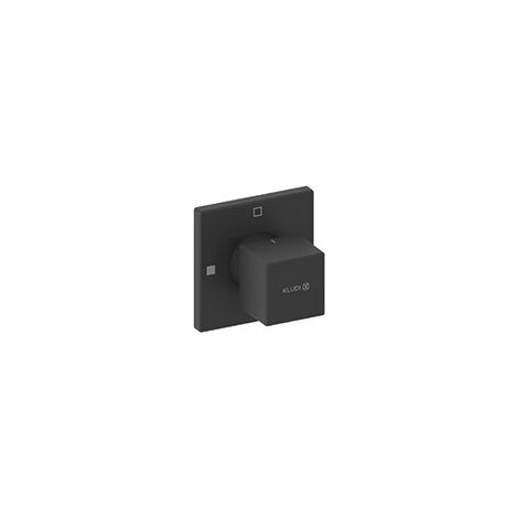 KLUDI-DECUS commutateur 2 voies