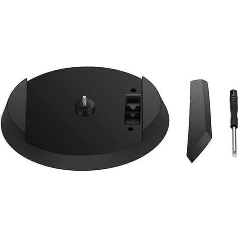 Support vertical pour console de jeux 2 en 1, support vertical, support pour lecteur CD-ROM numérique Réf. : 6881 (1/5)