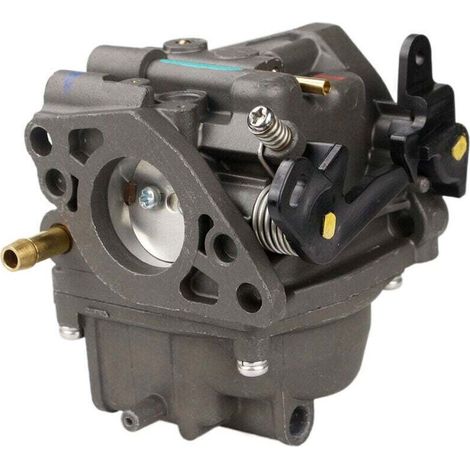 Carburateur 16100 ZV4 D22 carburateur hors-bord série BF15 15hp 4 temps (1/3)