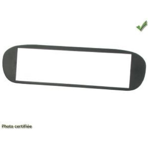 Facade Autoradio 1Din Fial Barchetta ap95 Croma ap91