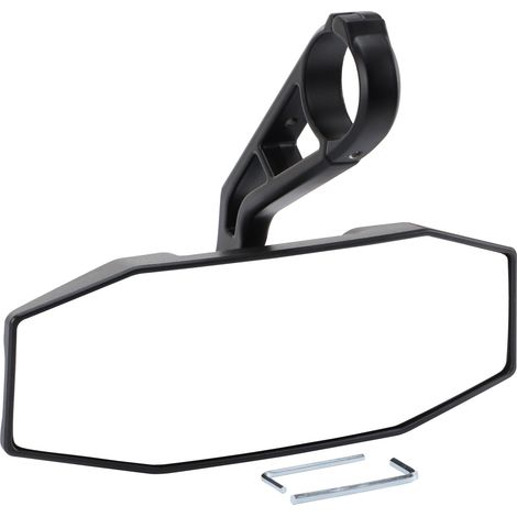 Rétroviseur Universel pour Bateau, Yacht et UTV – Accessoire de Navigation Marine Robuste et Ajustable-x (1/5)