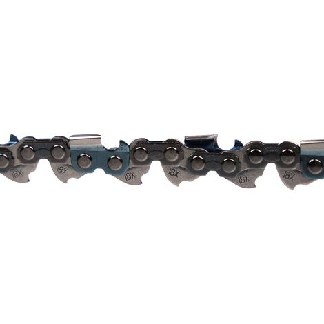KOX 18KX Harvester Sägekette, 404", 2.0mm, 97 Tgl. Präzision und Haltbarkeit, für maximale Leistung. (1/2)