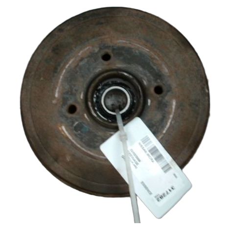 [PRODUIT D'OCCASION] Tambour Arriere Gauche NISSAN Micra ♻️ Ref Oe. 4320200q0g - Garantie à vie (1/3)