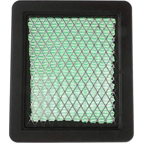 Filtre à air compatible avec les moteurs Honda GCV135, GCV160 et GCV190 (référence 17211-ZL8-023) (1/5)