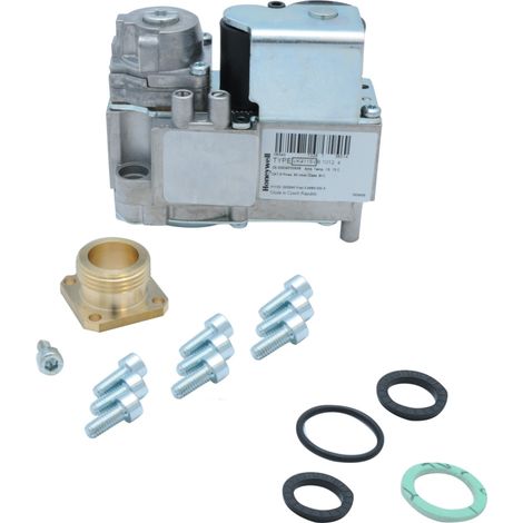 Remeha Vanne à gaz VK4115Vb1012 90kW, S101597