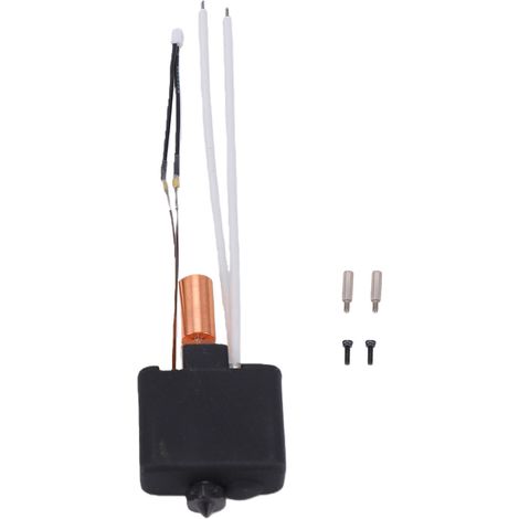 Kit di ricambio per estrusore della stampante 3D FLSUN T1 Pro Max con ugello in acciaio temprato. (1/5)