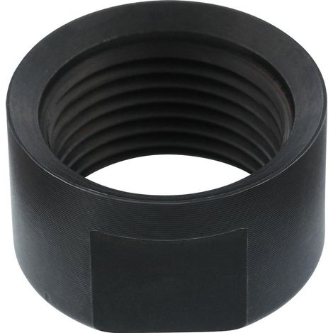Beck Verstellmutter für verstellbare Handreibahle Gr.8 M16x1,25 (1/3)