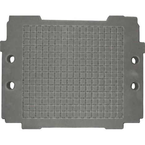 Makita - Inserto per Makpac 1 P-83705 (1/2)
