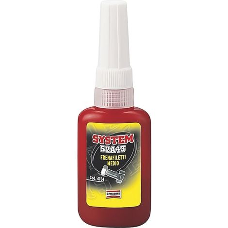 Arexons FRENAFILETTI SYSTEM 52A43  ml. 10