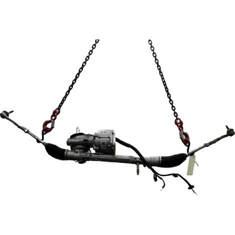 [PRODUIT D'OCCASION] Cremaillere CITROEN C3 Aircr. ♻️ Ref Oe. 1656159980 - Garantie à vie (1/4)