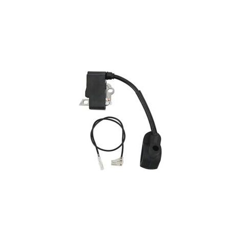Rostfreies Zündspulenmodul 4180 400 1308 Ersatzzündspule für Stihl KM100 HT100 FS100 (1/5)
