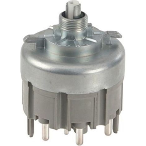 Interruptor de faro compatible con W124 W126 R129 W202 Accesorios de iluminación para automóviles (1/4)