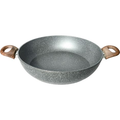 MAURY'S FOREST TEGAME A 2 MANICI CON TITANIO RINFORZATO 26 CM (1/2)