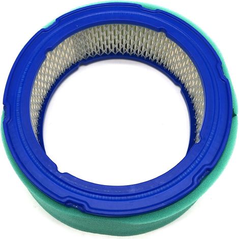 Filtres à air adaptés aux modèles 394018, 394018S, 5050H, 5050B, 421400 et ZKL-107. (1/4)