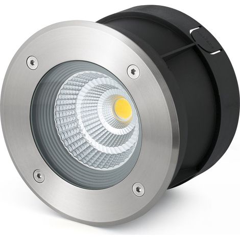 SURIA 180 Empotrable inox 24°