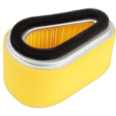 Filtre à air compatible 11013-2120, 11013-2175, 5310012-72, pièce jardinage (1/5)