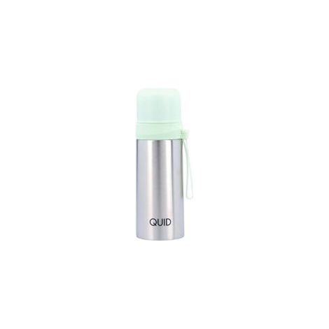 Termo Quid Sugar Verde Metal 350 ml