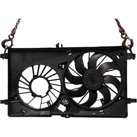 Moteur Ventilateur Radiateur RENAULT Master
