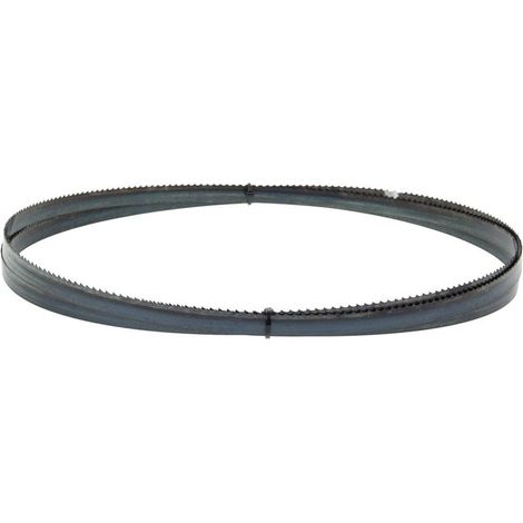 SIP SIP 2750mm x 19mm x 0.80mm 6TPI Bandsaw Blade