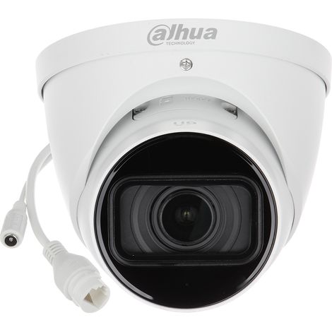 TELECAMERA WANDALOODPORNA IP IPC-HDW5842T-ZE-2712-S3 WizMind S - 8.3Mpx, 4K UHD 2.7... 12mm - MOTOZOOM DAHUA