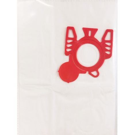 5 SACCHETTI ASPIRAPOLVERE MIELE - FGM -- GN  - + 1 MICROFILTRO PER MOTORE MI 50M