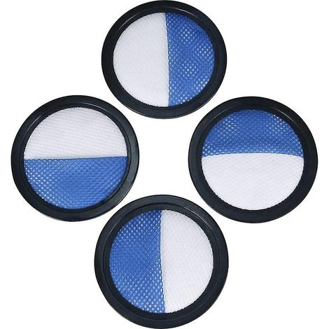 Filter für Eureka Rapidclean Pro Akku-Stielstaubsauger (4er-Pack) (1/4)