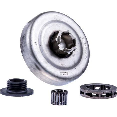 Tambour d'embrayage pour scie 254 Husqvarna 503646603