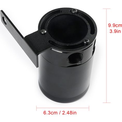 Direct sales of hot-selling automotive parts: oil catch can, oil separator (1/4)