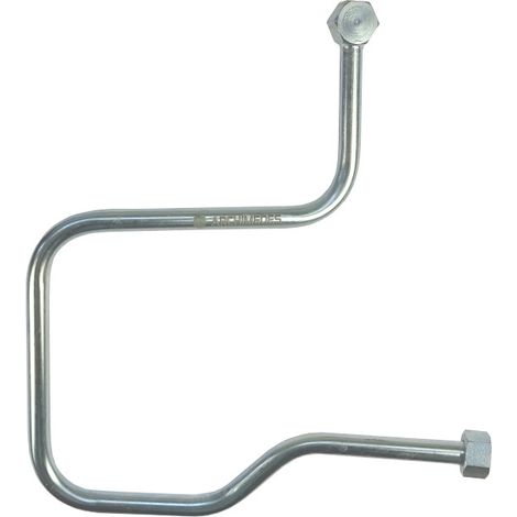 Cordon d'alimentation du distributeur à deux sections Archimedes (1/4)