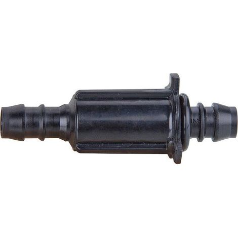 Clapet anti-retour pour tube Ø10mm (3/8) (X 3) - SAUERMANN INDUS. : ACC00925 (1/4)