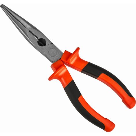 Pince universelle longue 200 mm KD10808 (1/5)