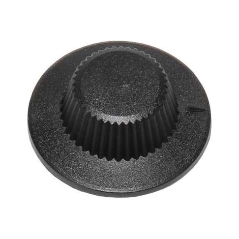 Atmos Rädchen Drehrädchen für Thermostat passend zu Atmos GS und GSE S0032