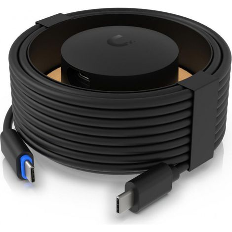 UNKNOWN Ubiquiti G4 Doorbell Pro AC Adapter, W128377763 (UACC-ADAPTER-DBAC-EU)