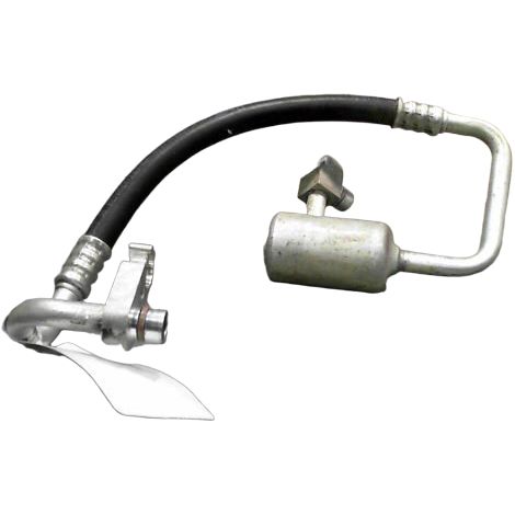[PRODUIT D'OCCASION] Tuyau De Clim 2 RENAULT Megane-e ♻️ Ref Oe. 924905ms5a - Garantie à vie (1/2)