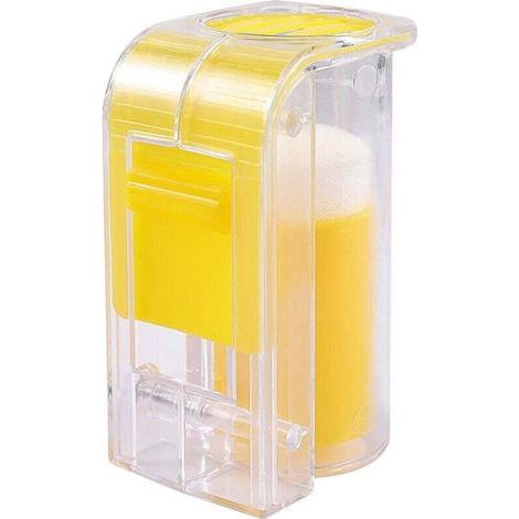Ruban adhésif double face nano haute résistance, ruban d'installation amovible transparent, ruban de gel solide lavable et réutilisable sans traces pour tapis, affiche photo (1/4)