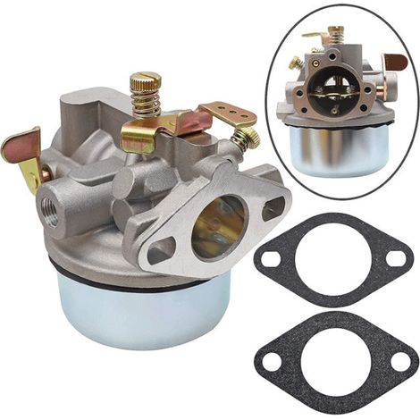 Vergaser M18, M20, KT17, KT18, MV18, MV20 52-053-09 52-053-18 (1/5)