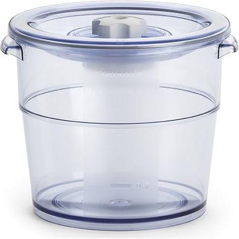 Magic Vac ACO1002 Contenitore 4Lt (1/2)